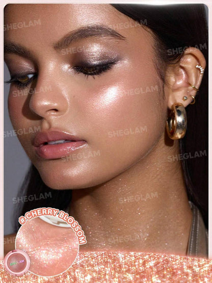 هايلايتر Sheglam