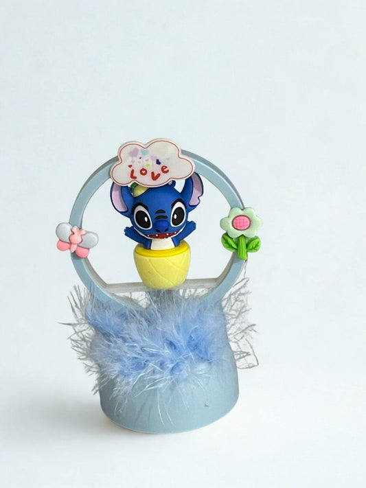 انتيكة ستيتش مضيئه