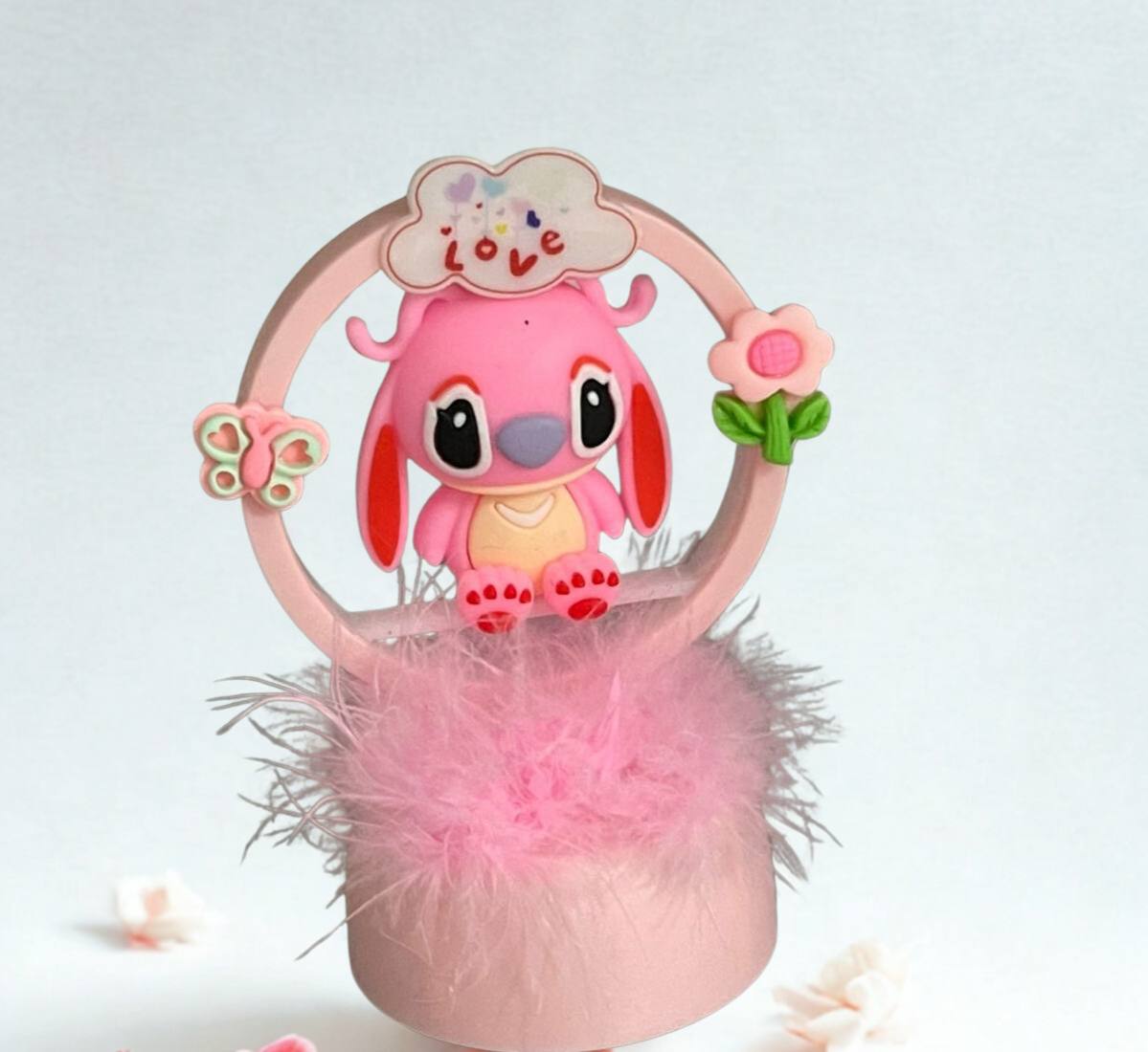 انتيكة ستيتش مضيئه