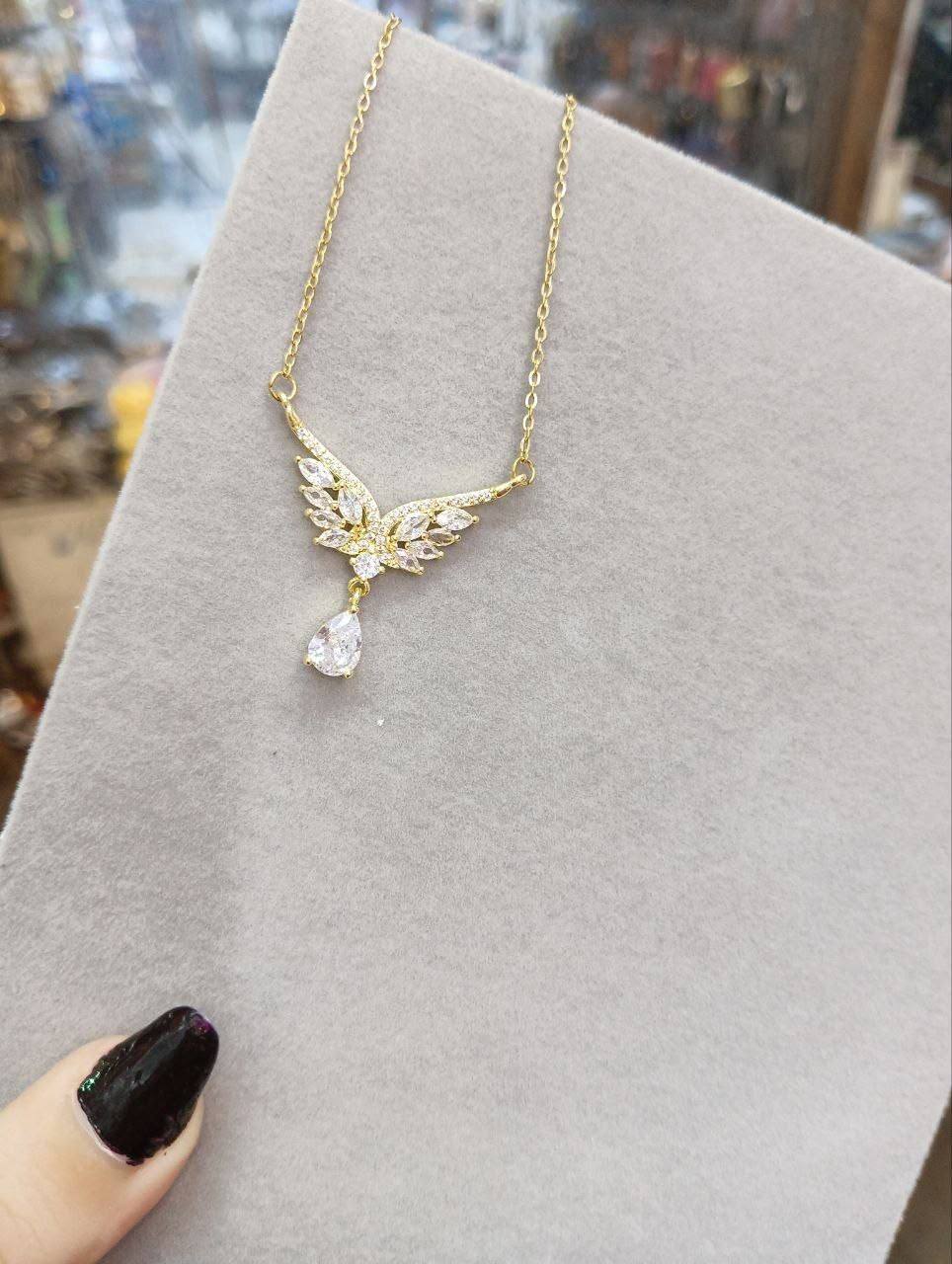 سلسلة انيقه