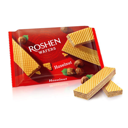 بسكويت ويفر Roshen