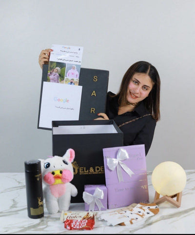 بوكس  اجمل شيء في العالم