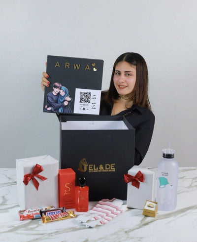 بوكس اغنية تعبر عن اللي جواك