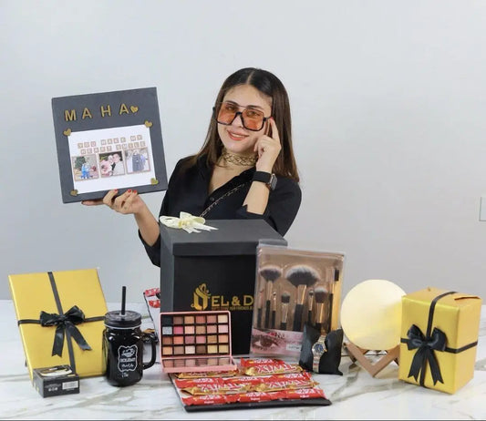 بوكس "Glow Time "