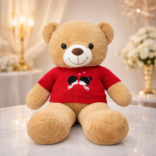 دبدوب كيوت 90 سم