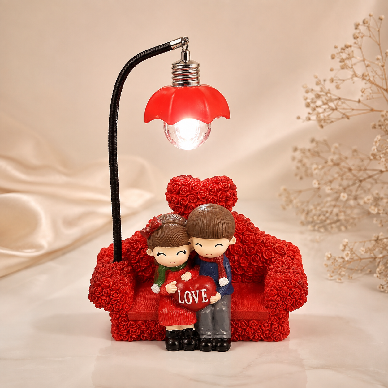انتيكة love