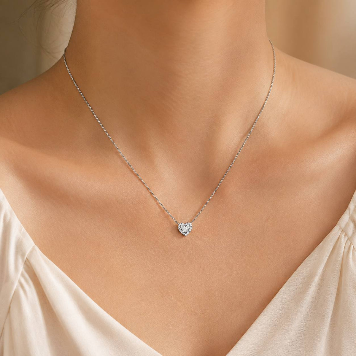 سلسلة فضة " pandora   " ايطالي عيار 925