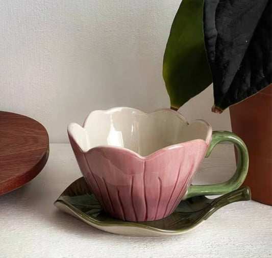 مج ورده انيق