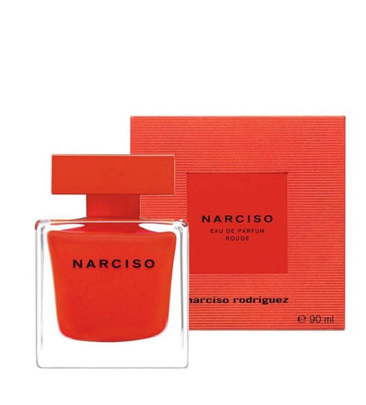 برفيوم Narciso