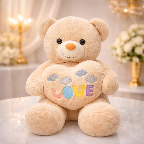 دبدوب كيوت 80 سم