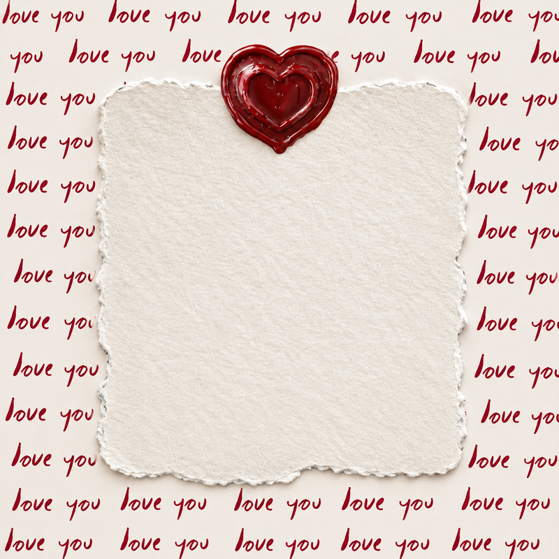 رسالة Love