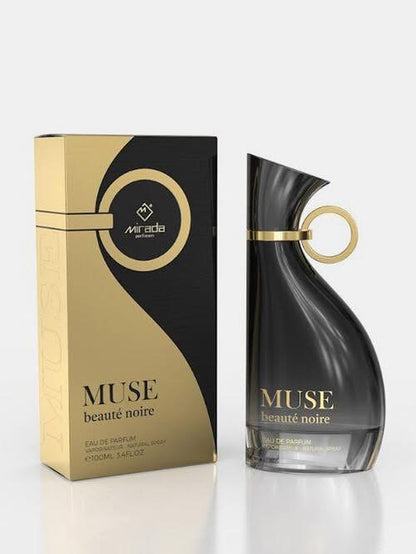 برفيوم Muse