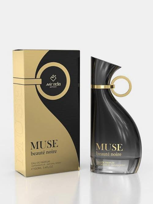 برفيوم Muse
