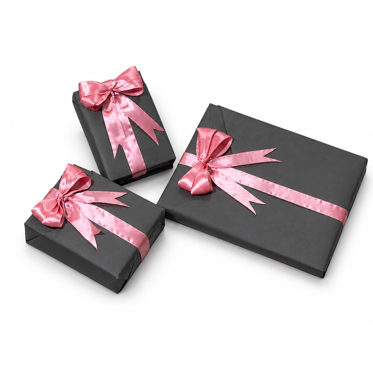 Gift Wrapping تغليف هدايا