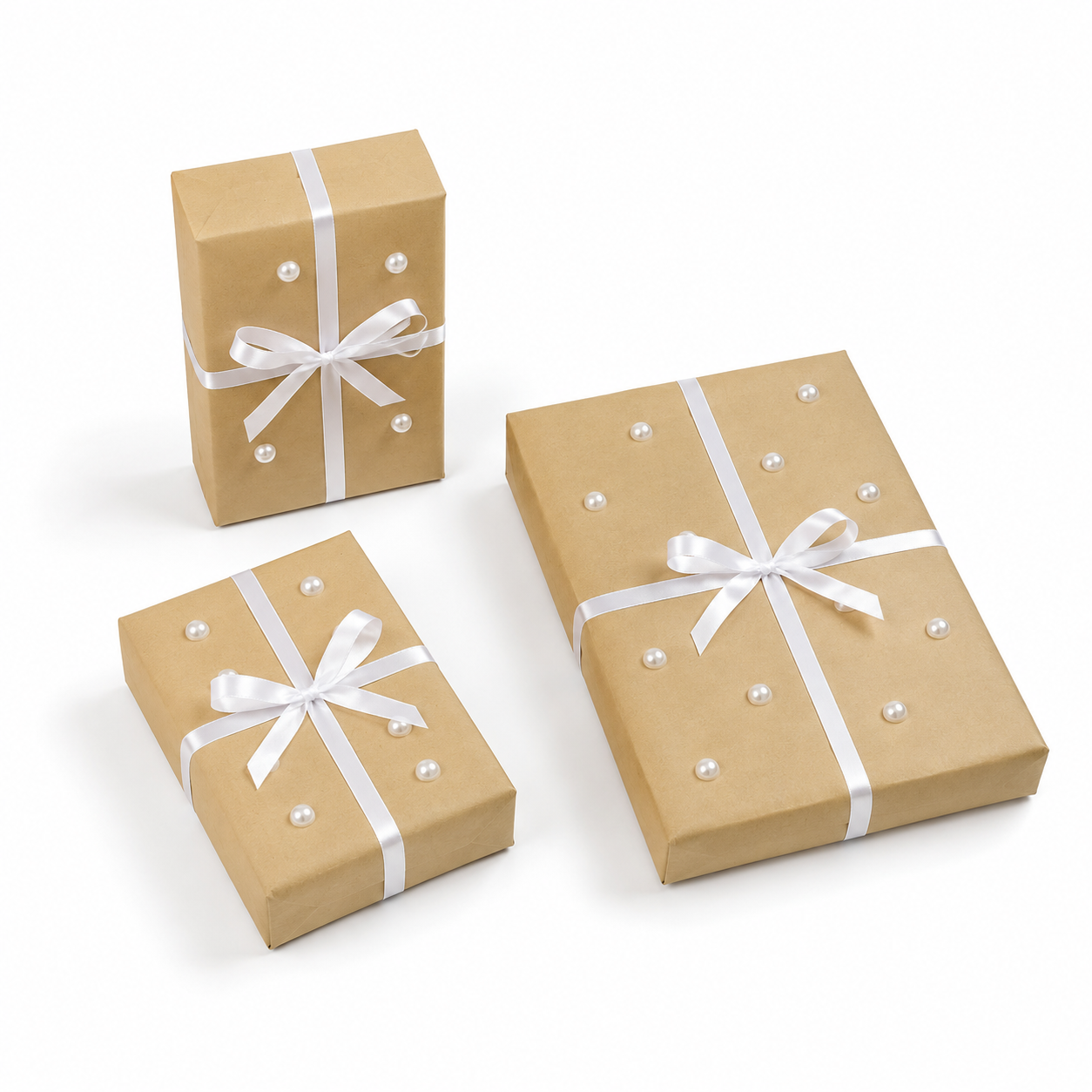 Gift Wrapping تغليف هدايا