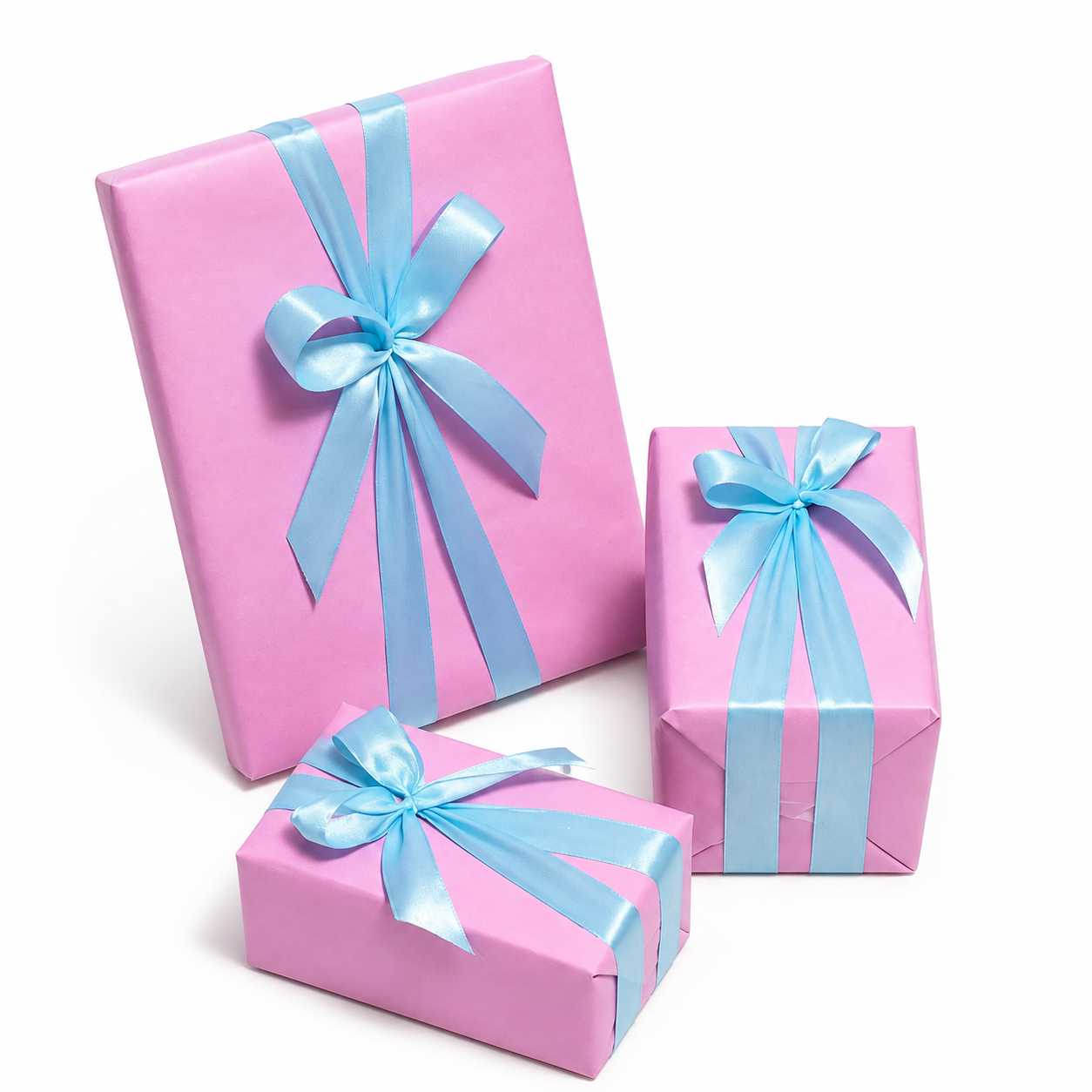 Gift Wrapping تغليف هدايا