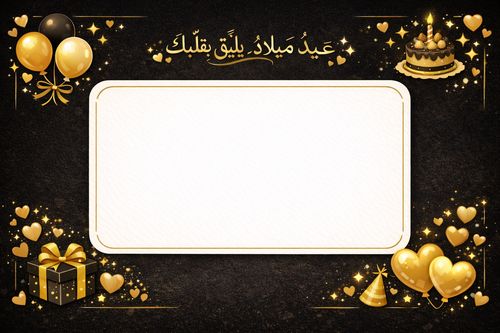Message | كارت رسالة