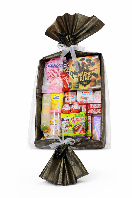 BONBON BOX | بوكس البون بونة
