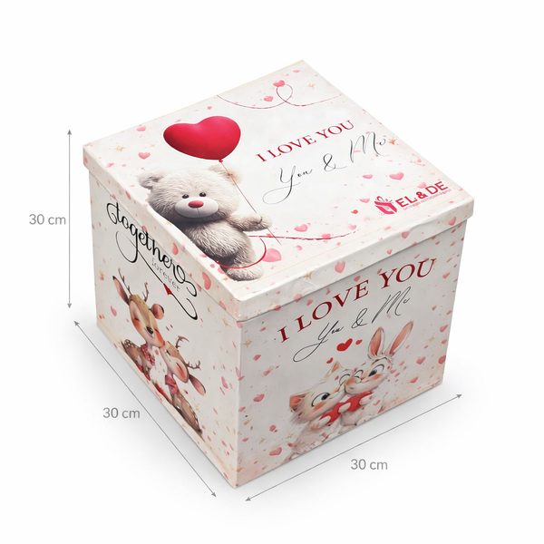 Design | I Love You