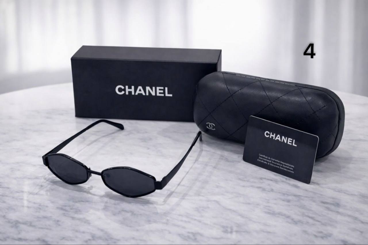 نظارة CHANEL