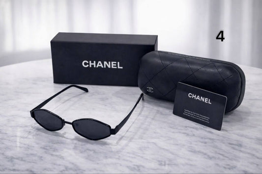 نظارة CHANEL