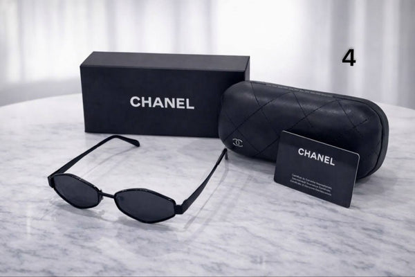 نظارة CHANEL