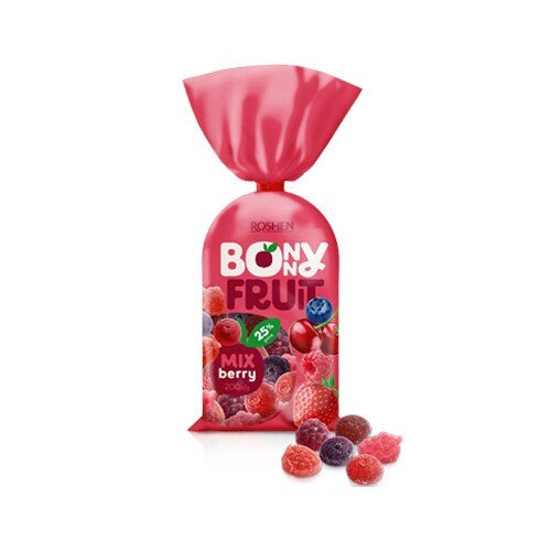 كاندى Roshen Bonny Fruit