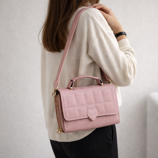 شنطة كروس موبايل