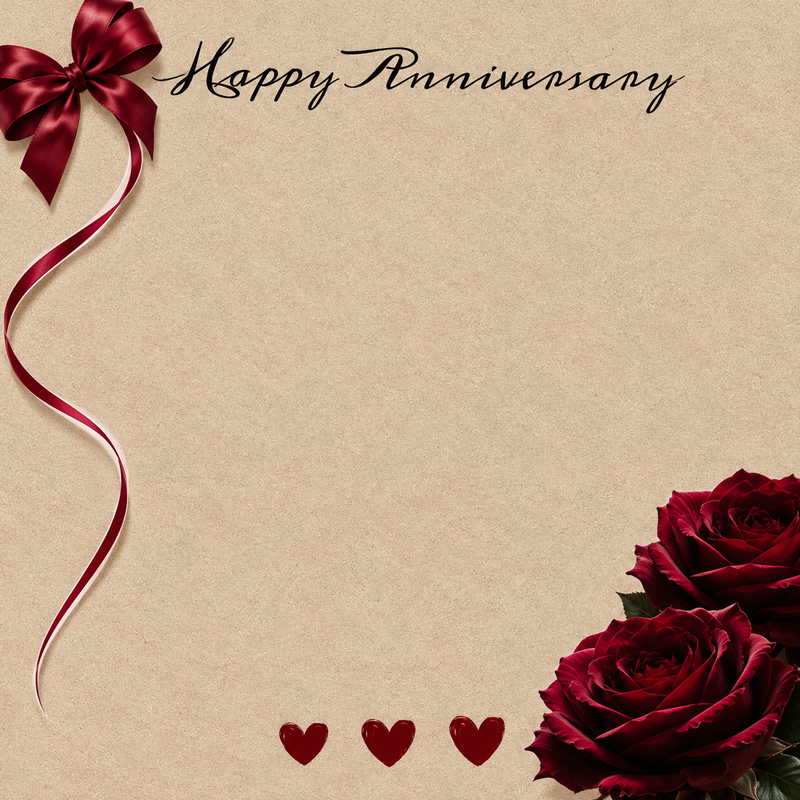 رسالة ذكري زواج Anniversary