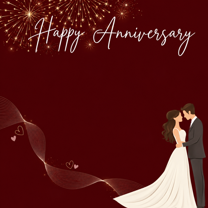 رسالة ذكري زواج Anniversary