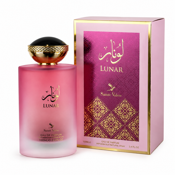 برفيوم ( اوريجنال) Lunar