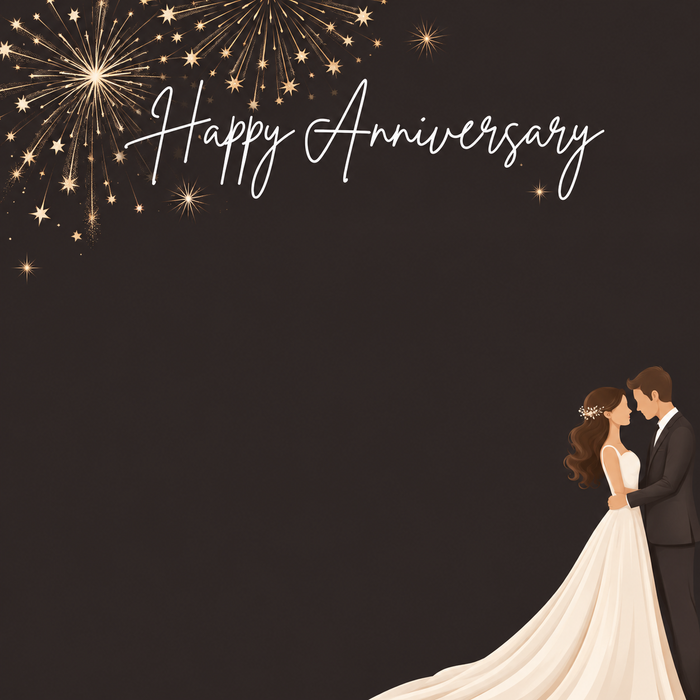 رسالة ذكري زواج Anniversary