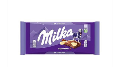 Milka chocolate