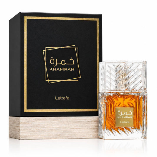 برفيوم خمرة ( Original)