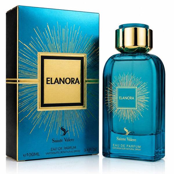 برفيوم( اوريجنال) Elanora