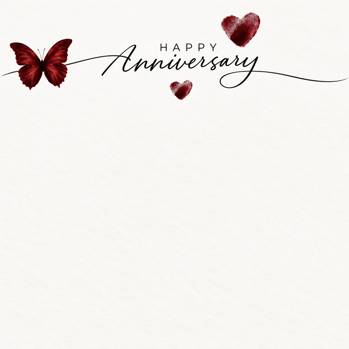 رسالة ذكري زواج Anniversary