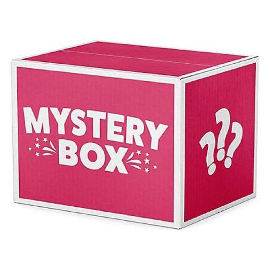 Mystery Box | بوكس غامض للمفاجأة