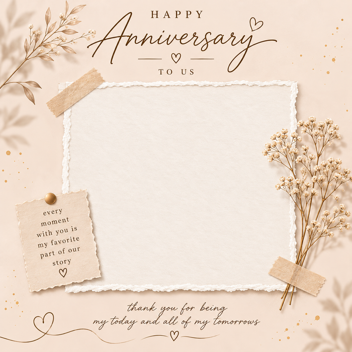 رسالة ذكري زواج Anniversary
