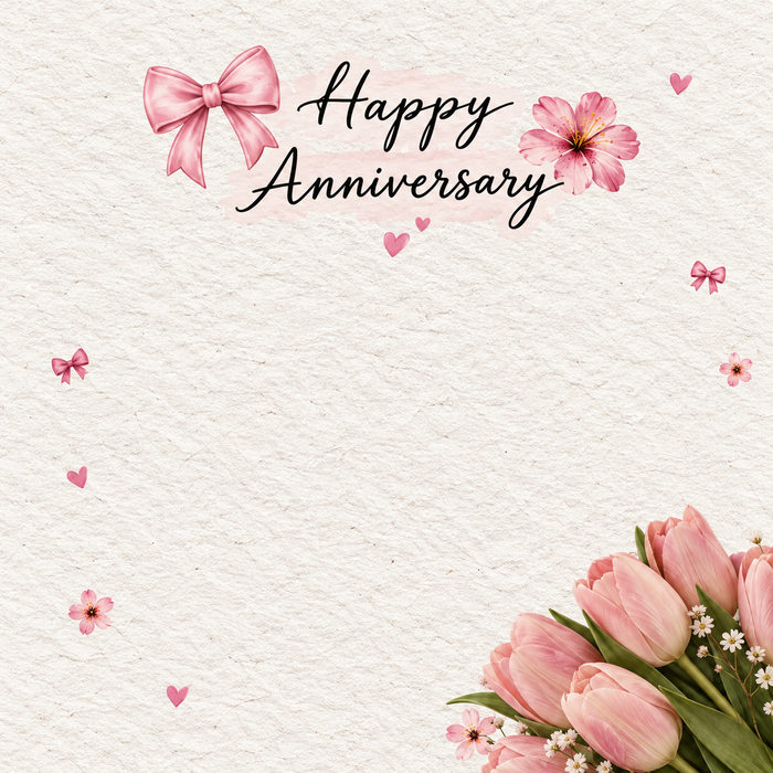 رسالة ذكري زواج Anniversary