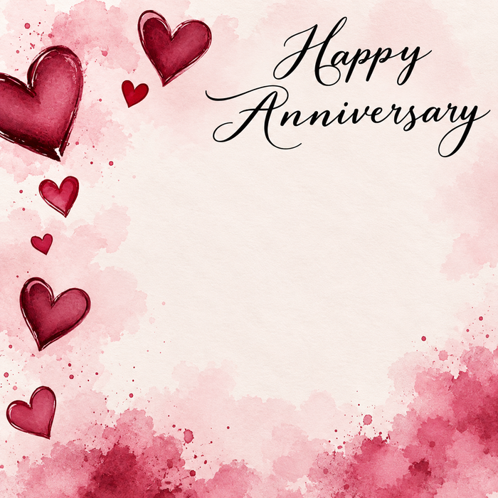 رسالة ذكري زواج Anniversary