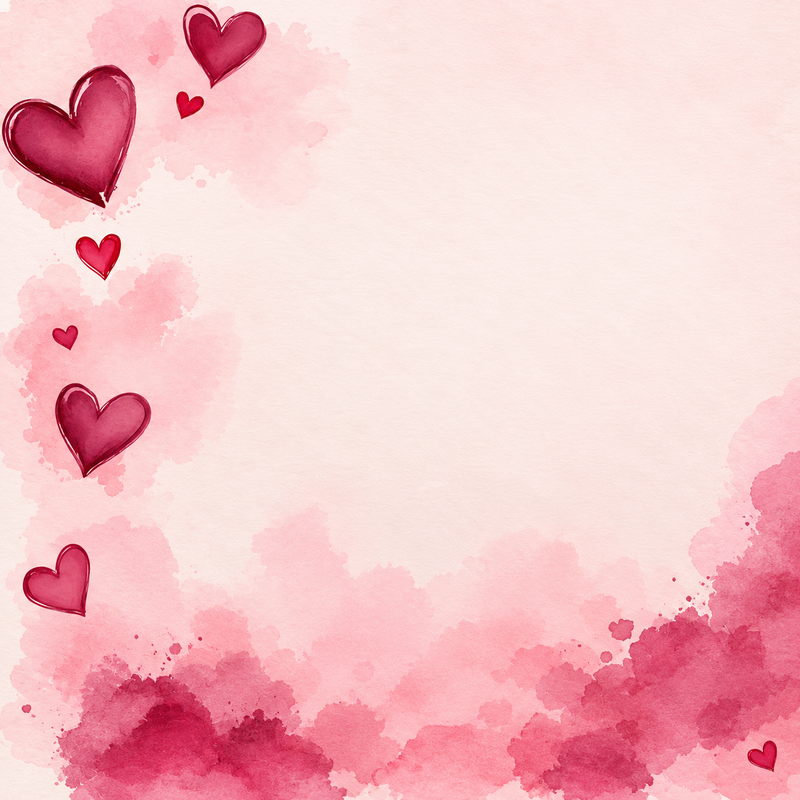 Love رسالة