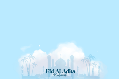Message |  كارت رسالة للاضحي