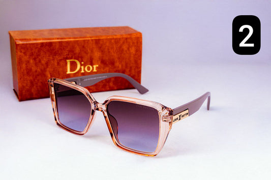 نضاره ماركة LOUIS VUITTON