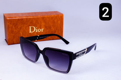 نضاره ماركة FENDI