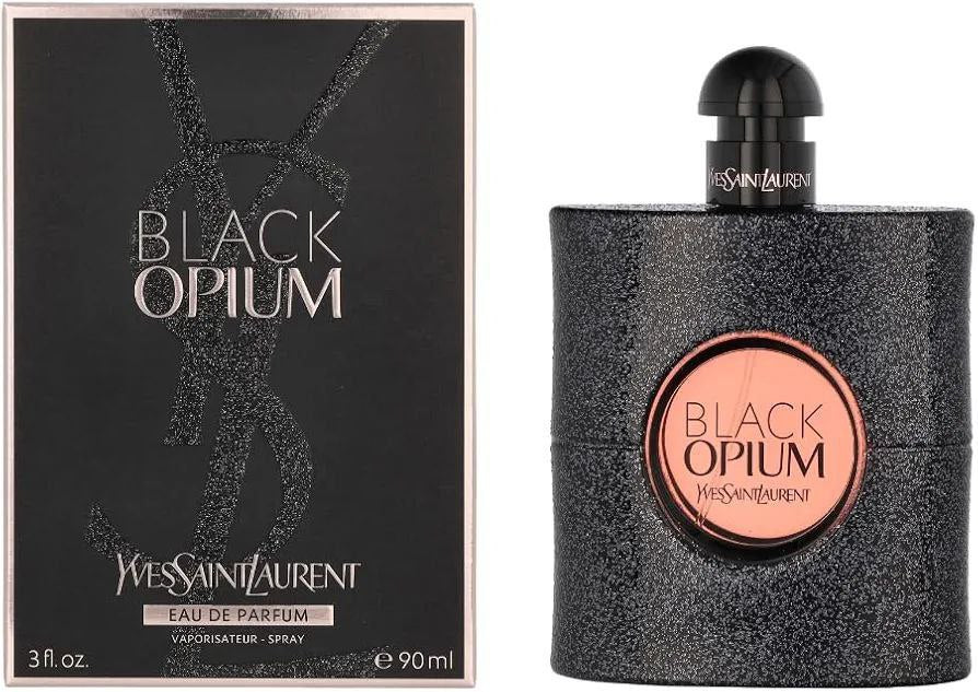 برفيوم  black opium