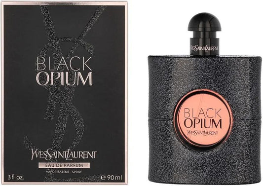 برفيوم  black opium