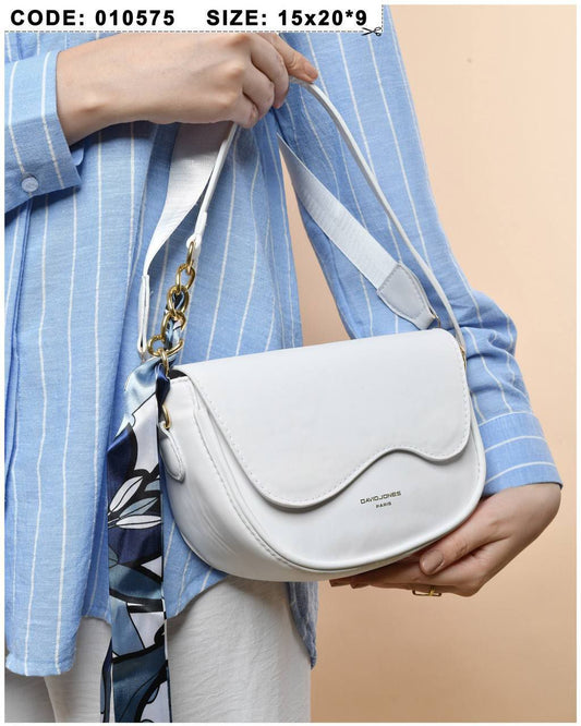 شنطة ماركة DAVID JONES