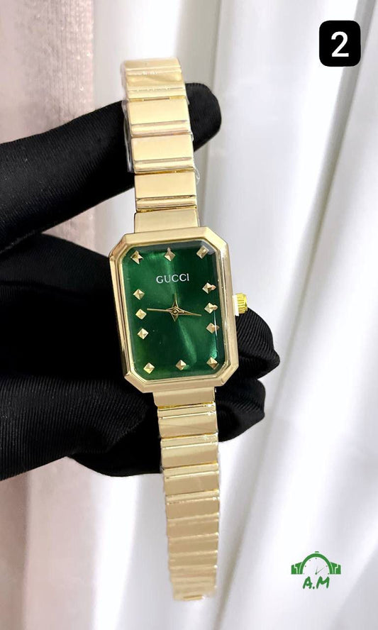 ساعة ماركة GUCCI