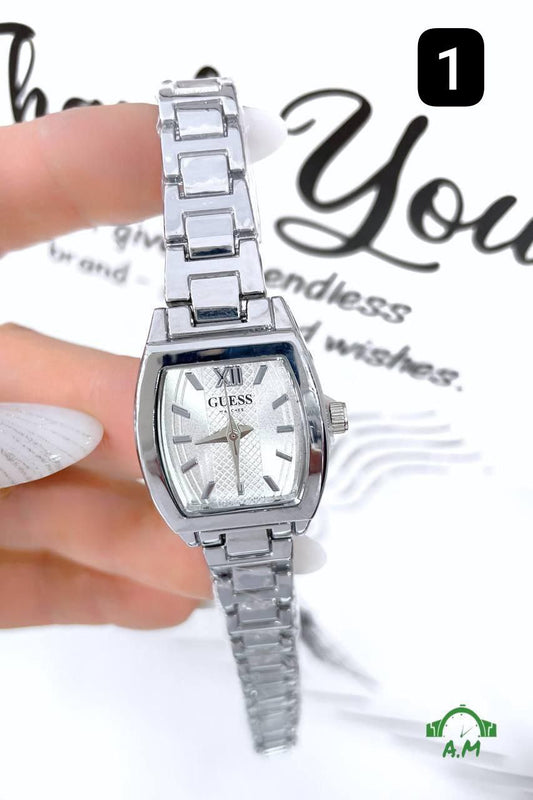ساعة ماركة GUESS