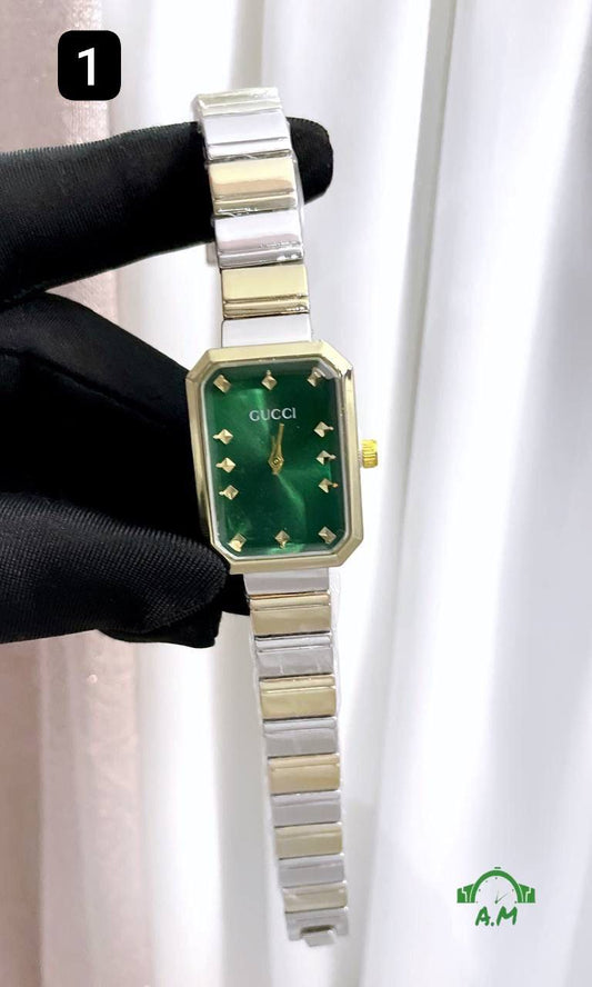 ساعة ماركة GUCCI